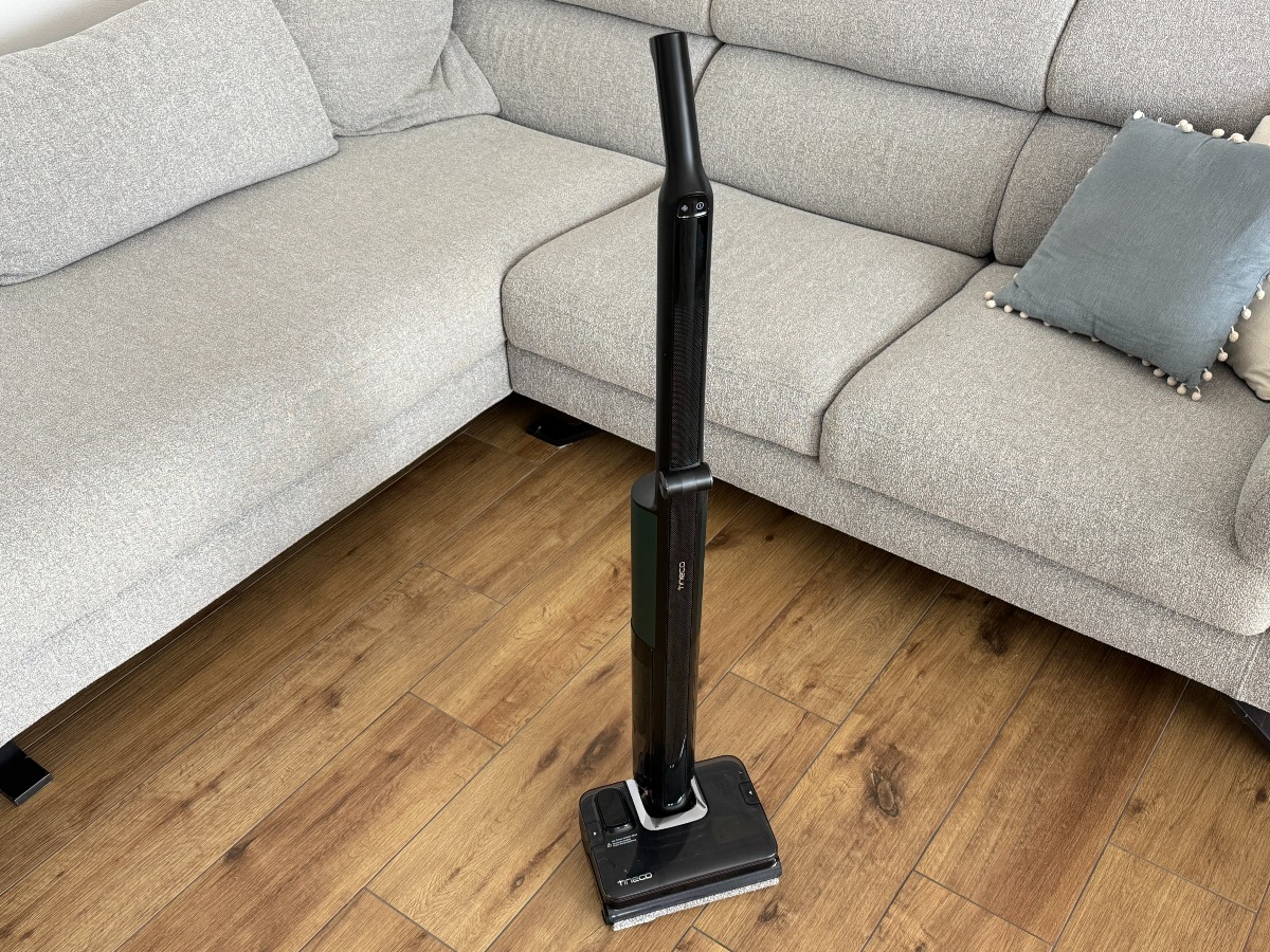 Tineco Floor One i7 Fold