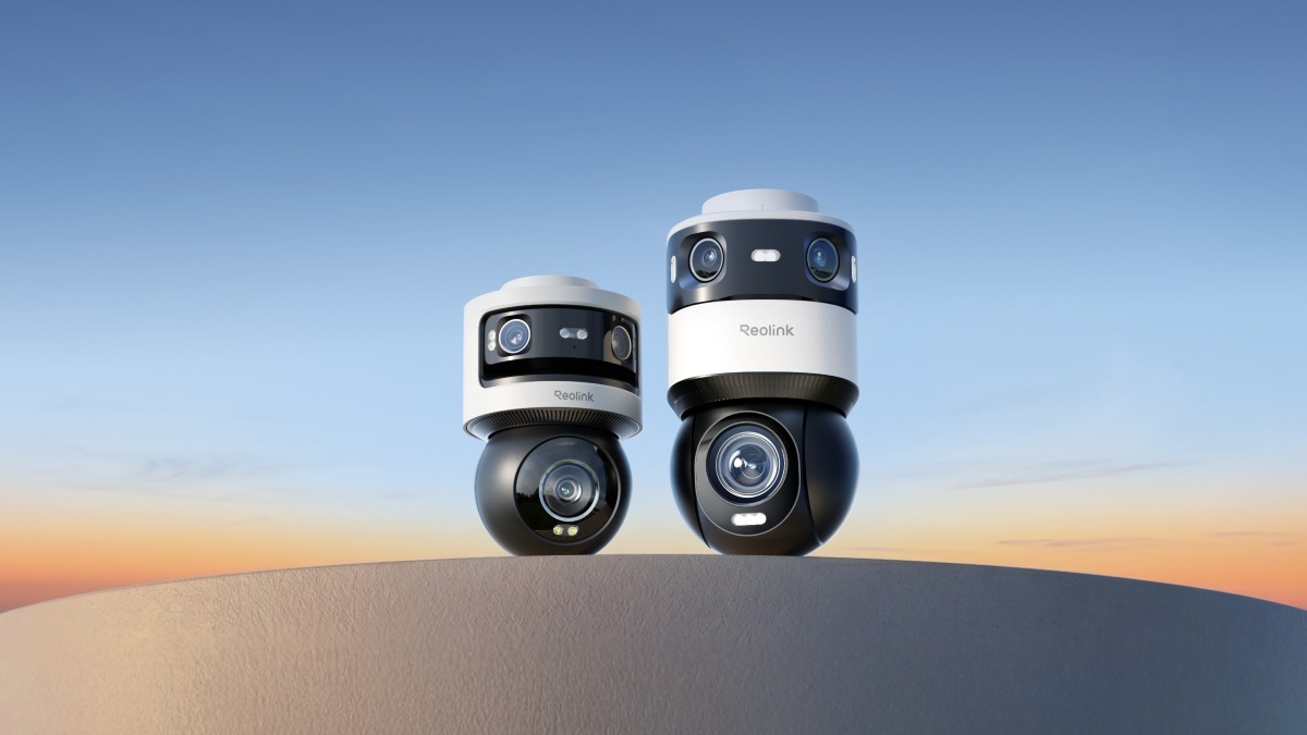 Reolink OMVI e Power-Efficient: nuove cam 24MP e Qualcomm - 