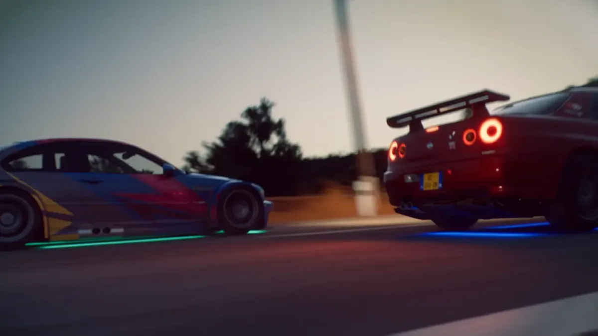 Clutch: il nuovo racing game dagli autori di Forza Horizon - 