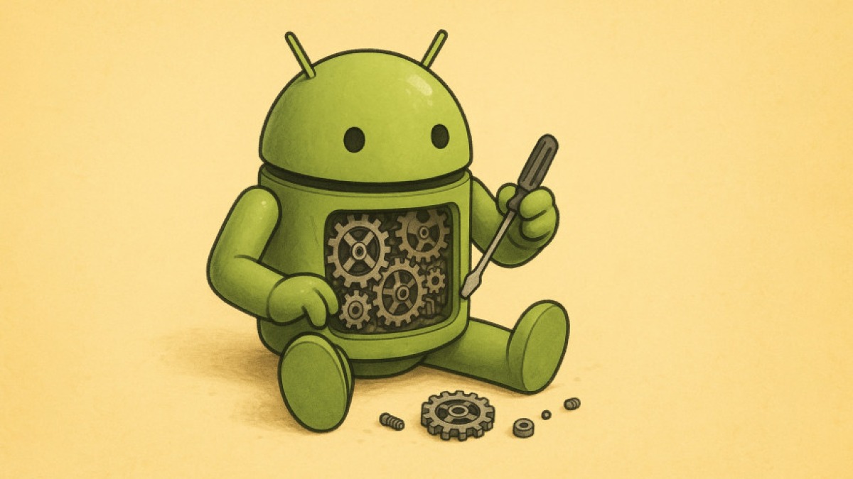 Sideloading Android: la stretta di Google da settembre - 
