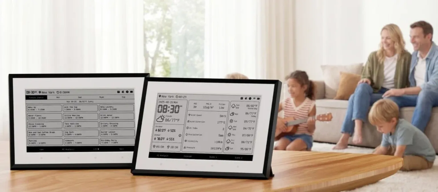 SwitchBot Weather Station ufficiale: prezzo e info in Italia - 