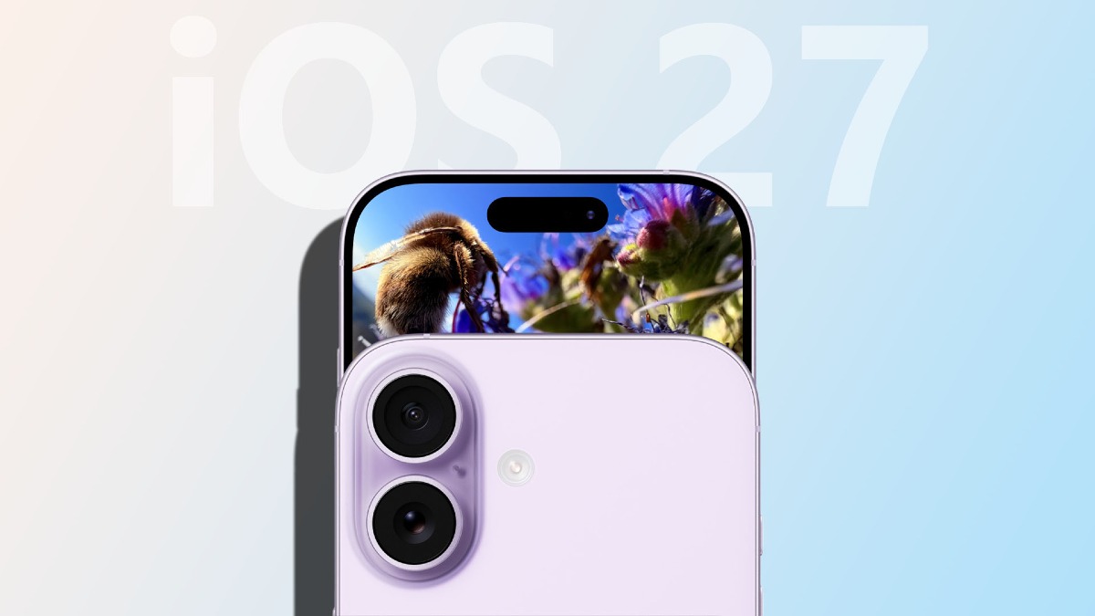 iOS 27 e Siri AI: ecco la lista degli iPhone compatibili - 