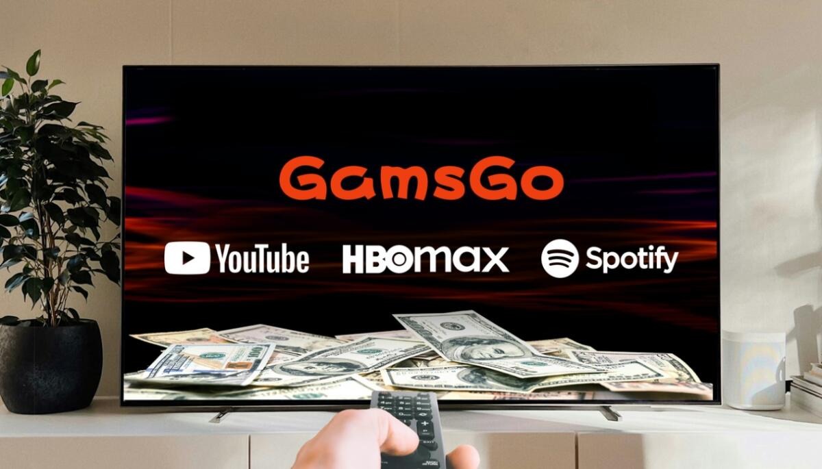 Google AI Pro a 2,45€/mese con GamsGo: è legale e sicuro - 