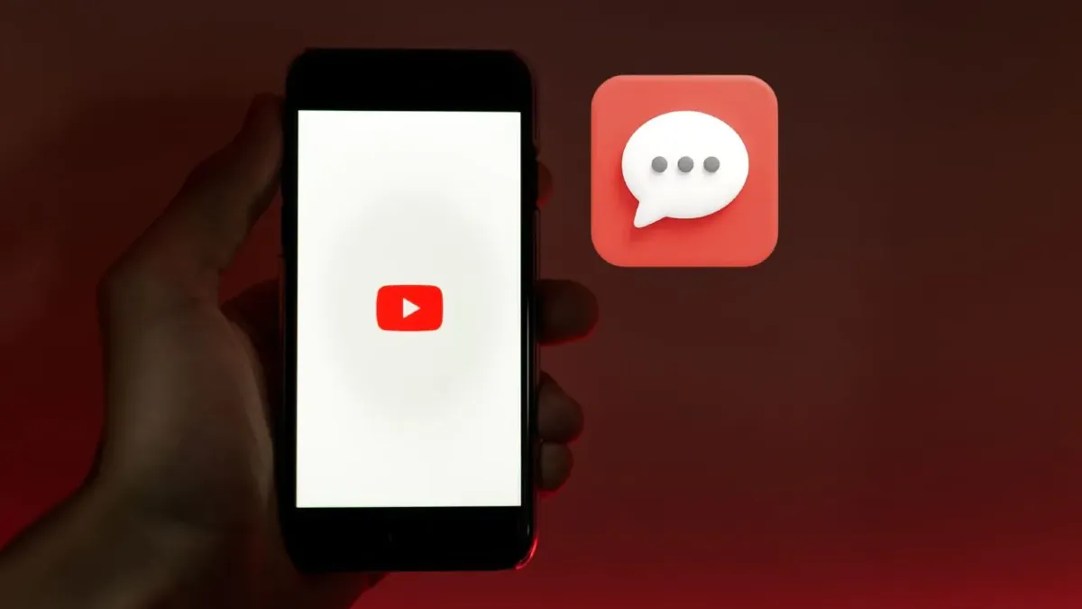 YouTube messaggi privati: come funzionano in Italia - 