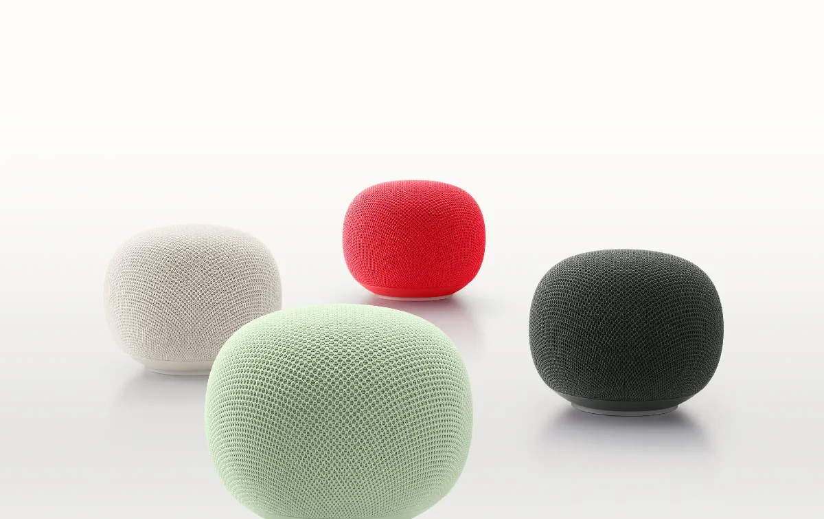 Google Home Speaker con Gemini: AI e audio 360° - 
