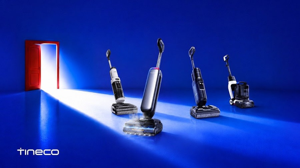 Offerte Tineco Prime Day 2026: sconti fino al 33% - 