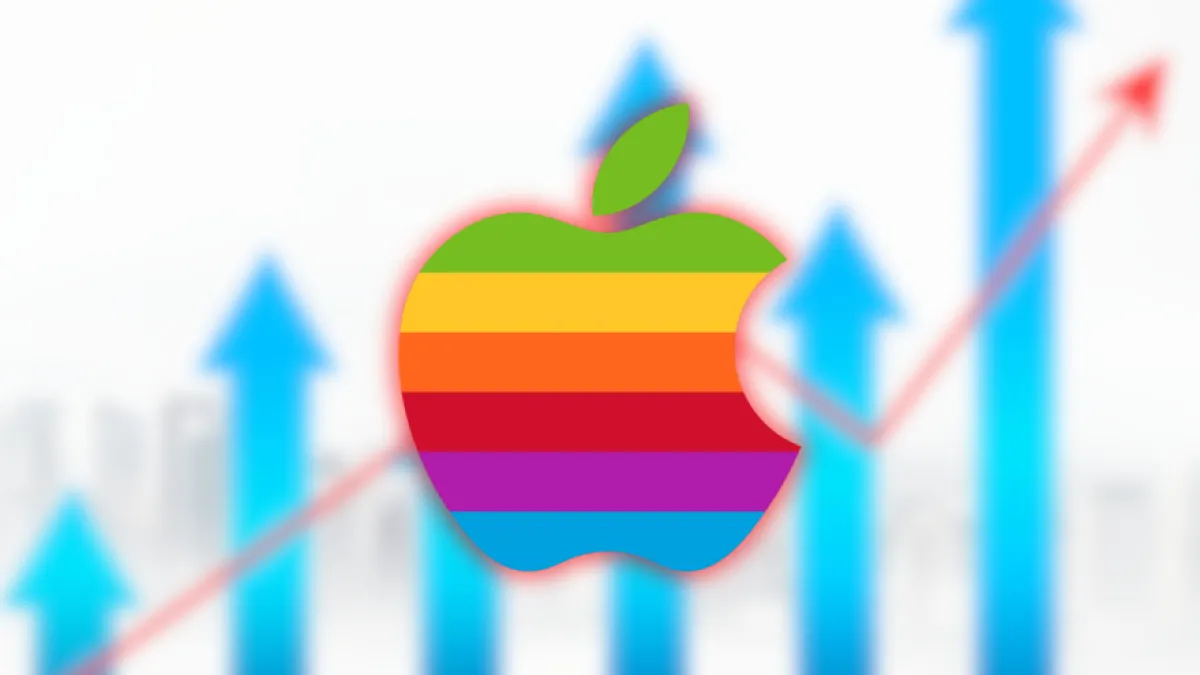 Apple aumenta i prezzi: Mac e iPad più cari in Italia - 