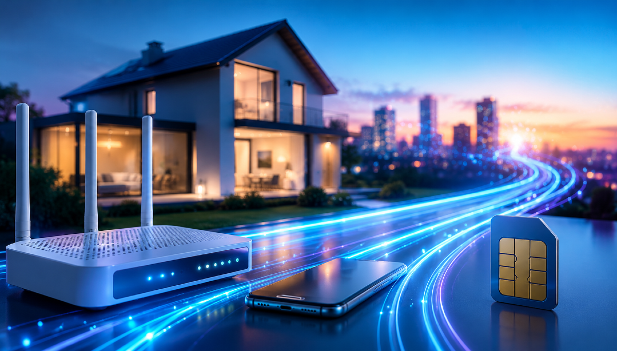 La convergenza dei servizi digitali: come la connettività unificata trasforma i consumi  - 