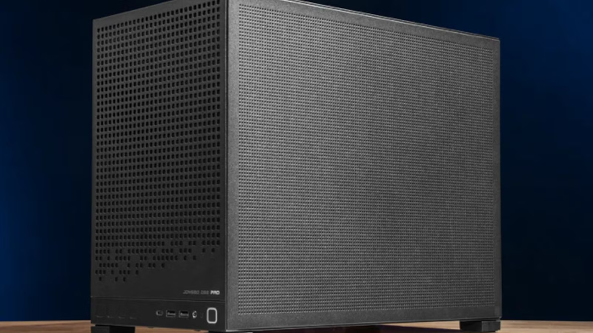 Valve anticipata: arriva il primo PC gaming con SteamOS - 
