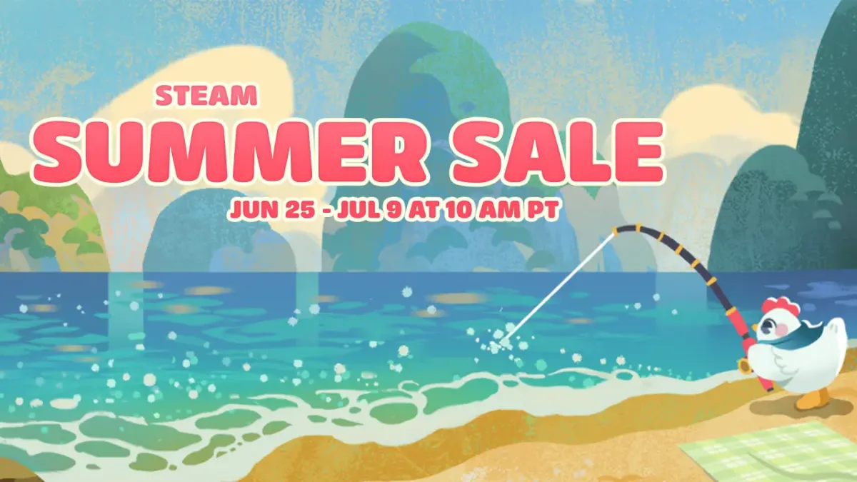 Saldi Estivi Steam 2026: le migliori offerte sui giochi PC - 