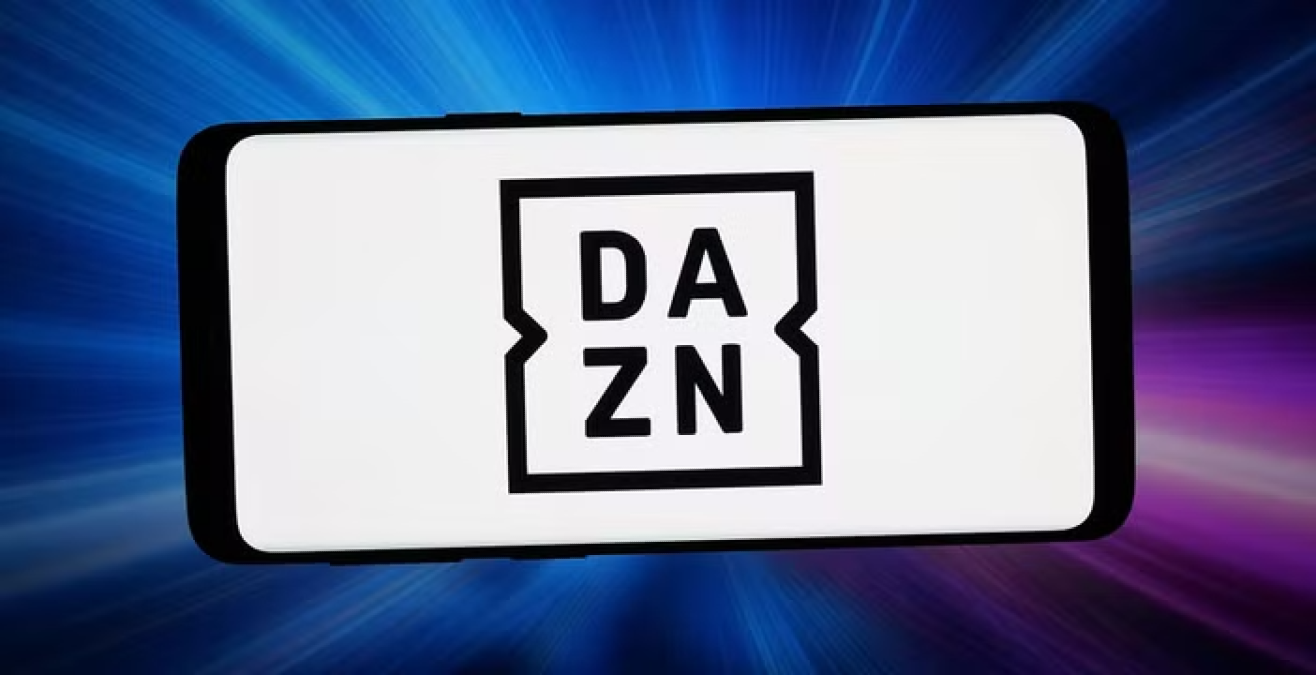 DAZN Multiview: come vedere fino a 4 partite insieme - 