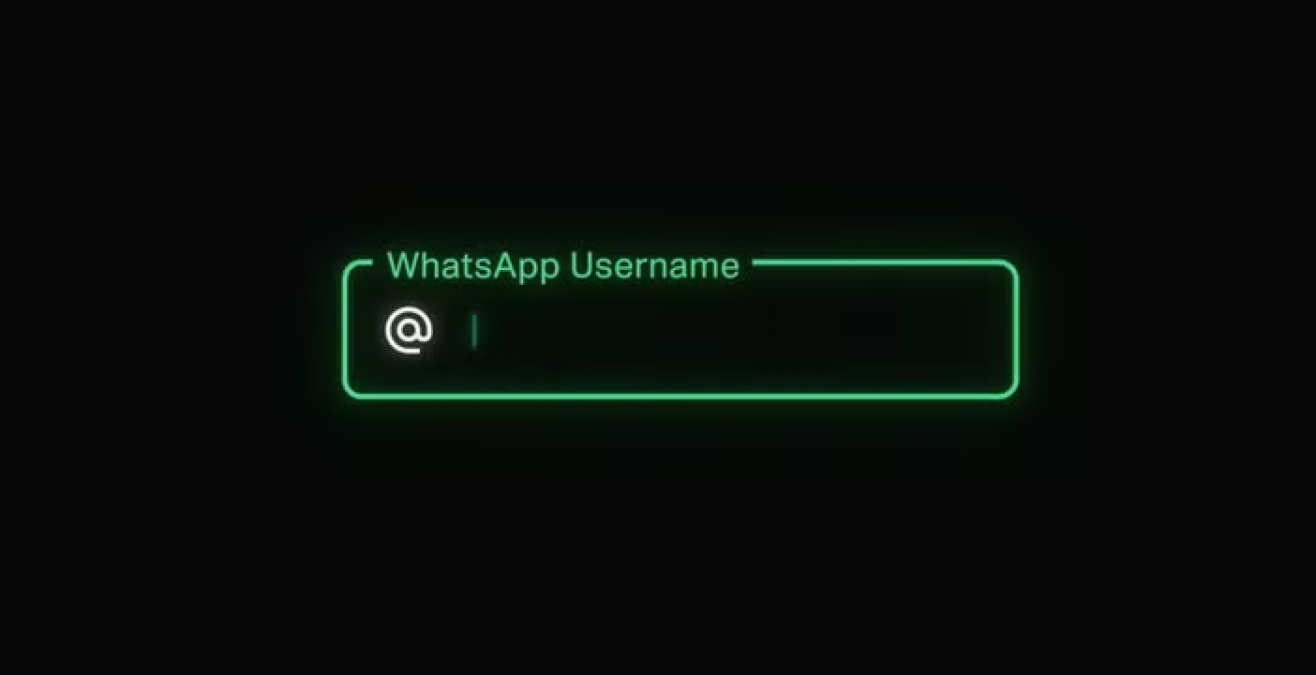 WhatsApp username: cosa sono, a cosa servono e come averli - 