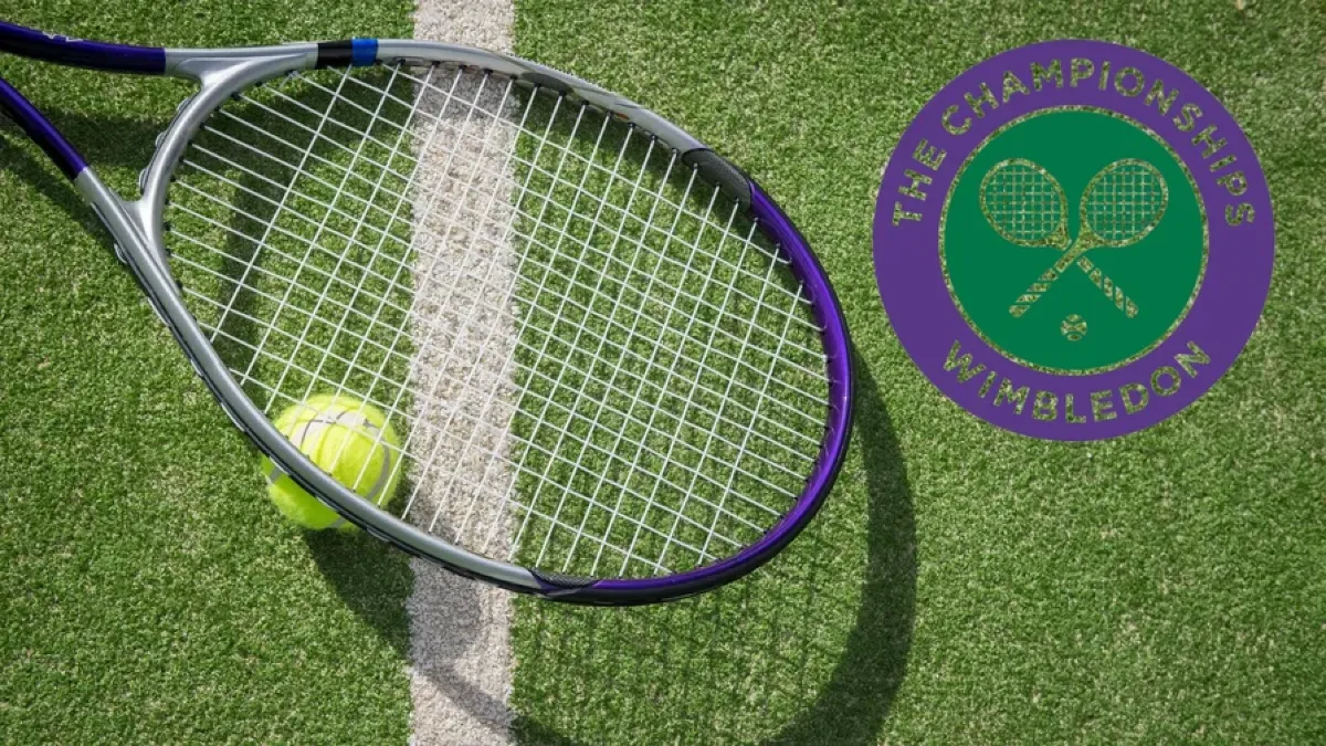 Wimbledon 2026: dove vederlo in TV e streaming - 
