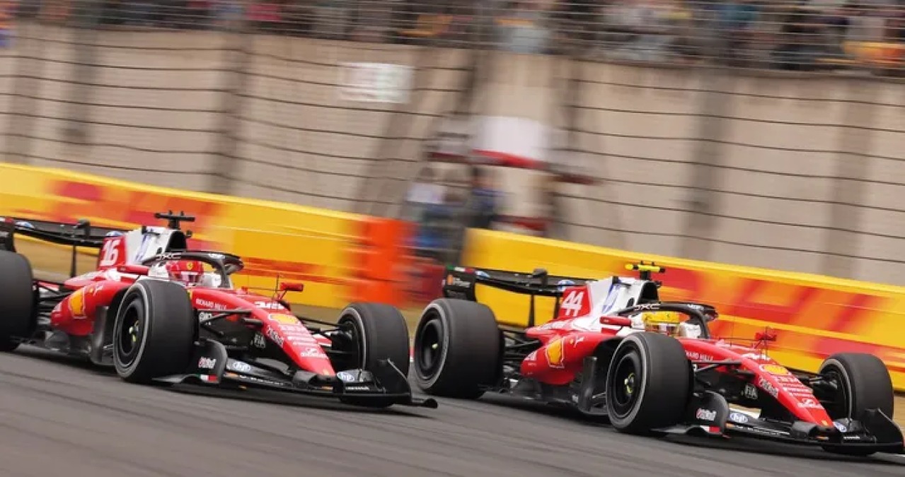 Orari F1 GP Monaco 2026: dove vederlo in TV e streaming gratis - 