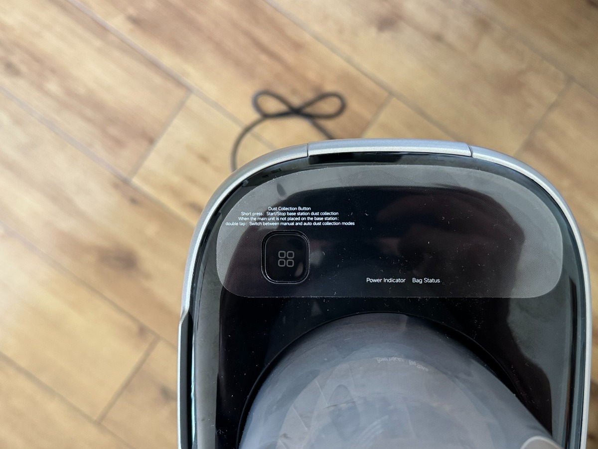 Recensione UWANT V800