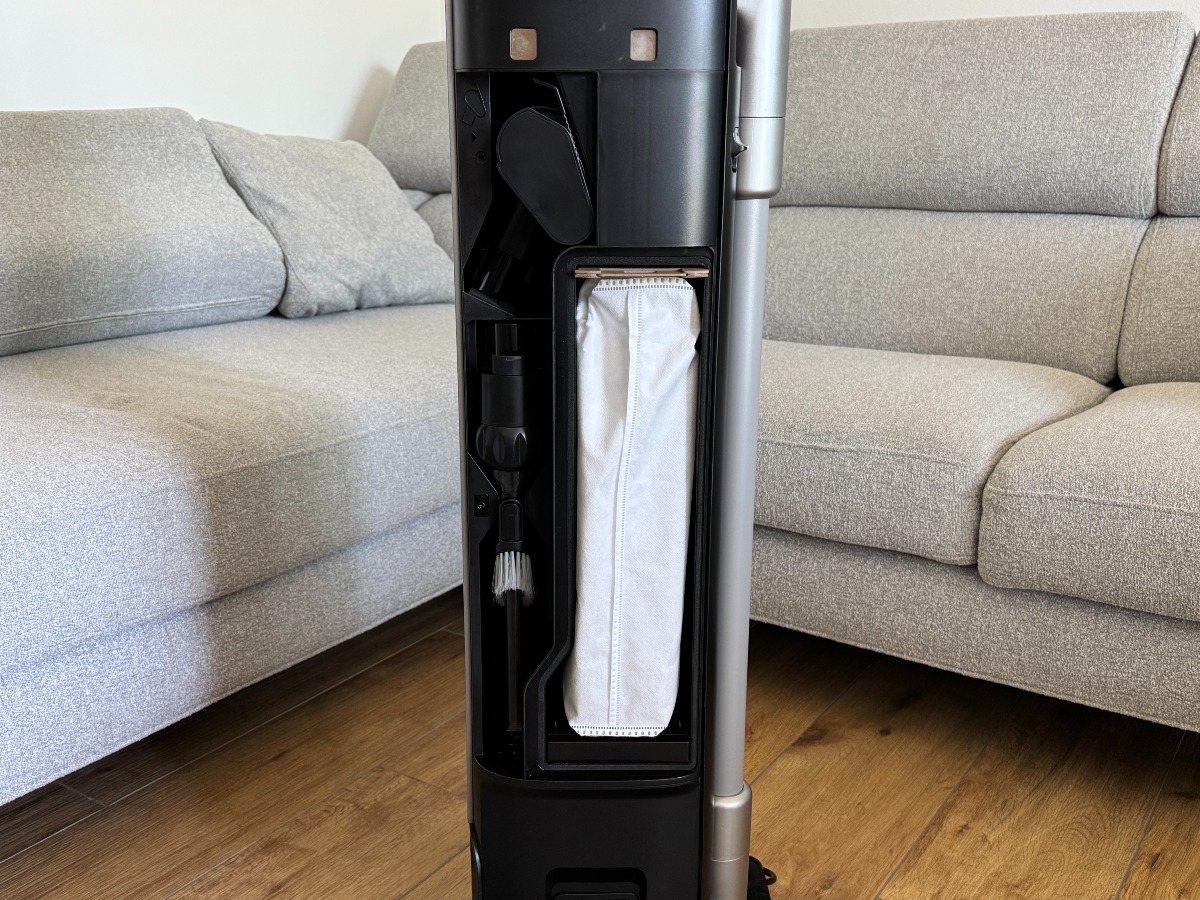 Recensione UWANT V800