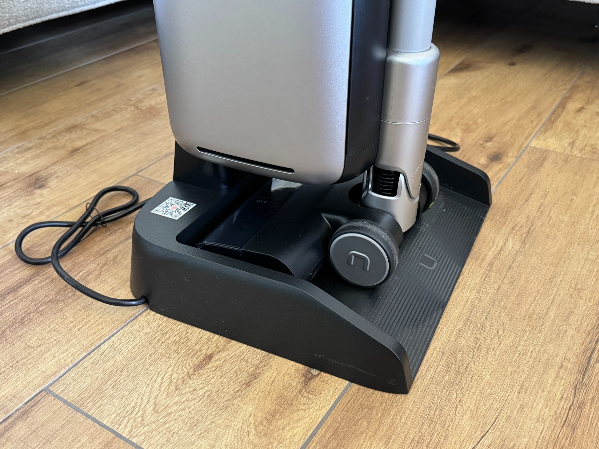 Recensione UWANT V800
