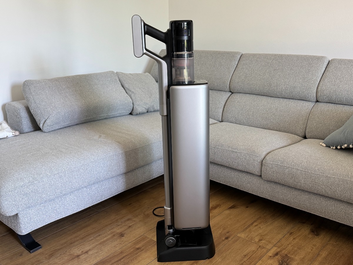 Recensione UWANT V800