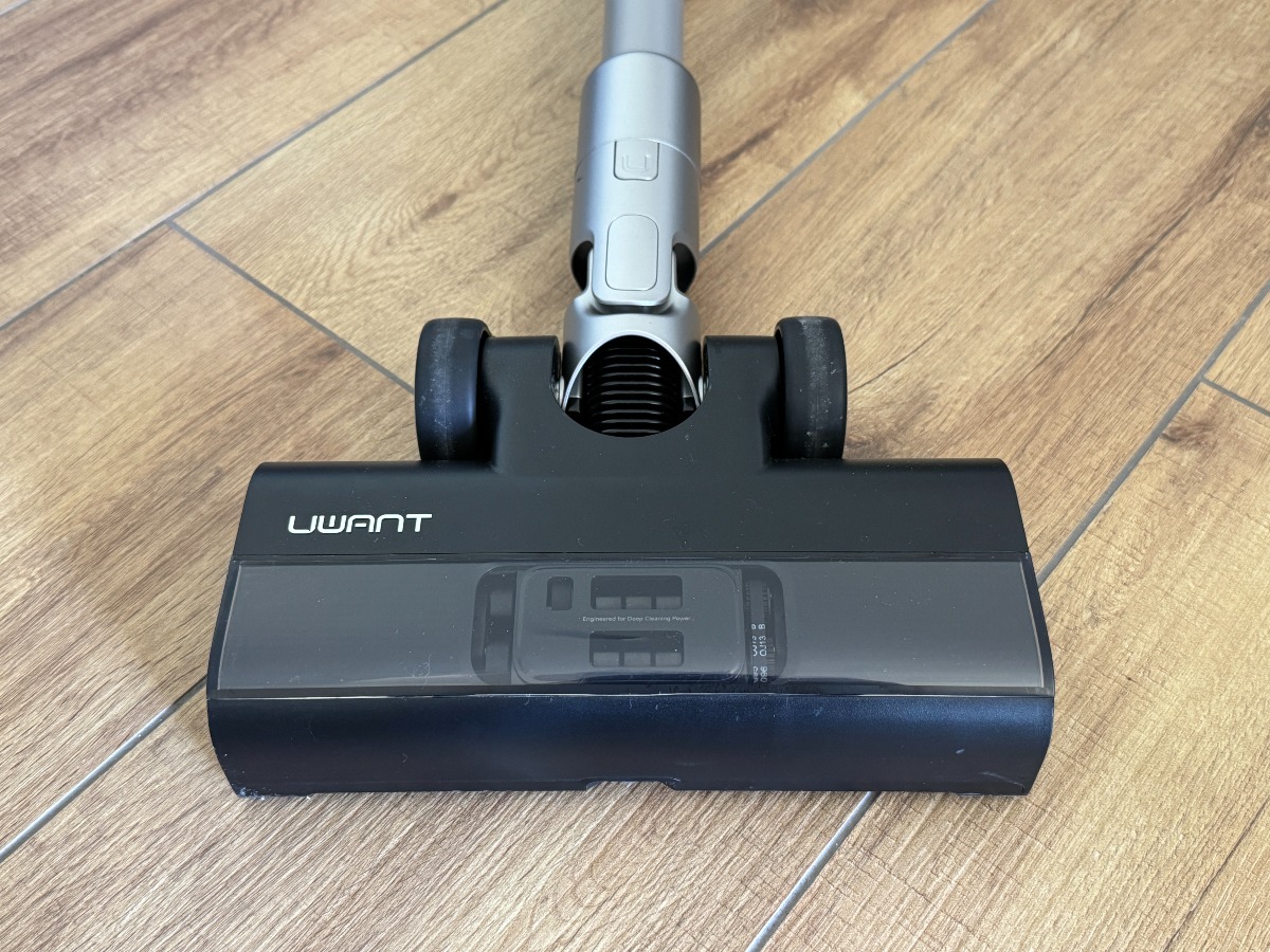 Recensione UWANT V800