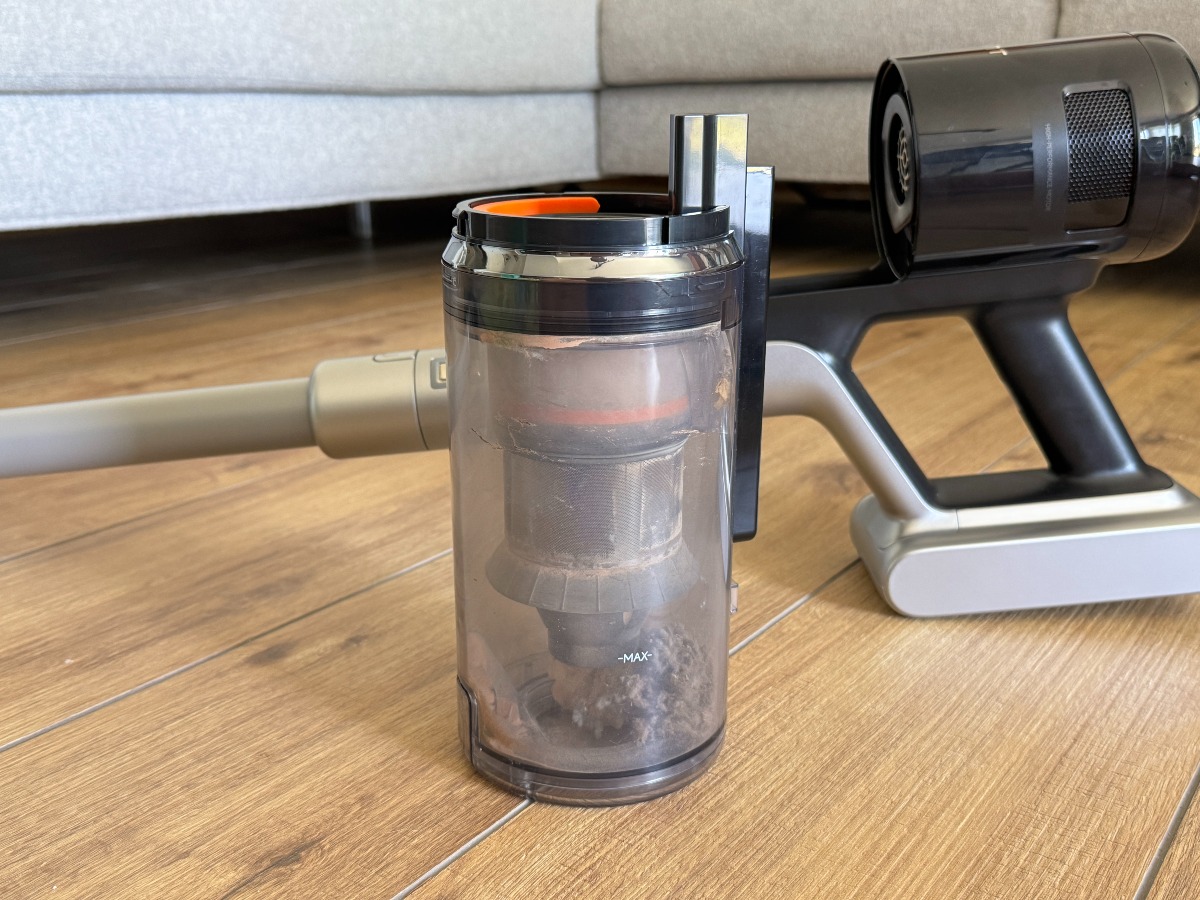 Recensione UWANT V800