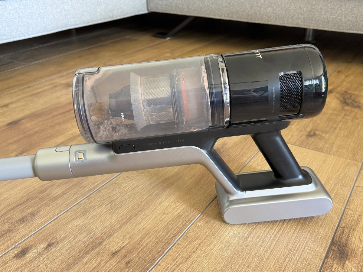 Recensione UWANT V800