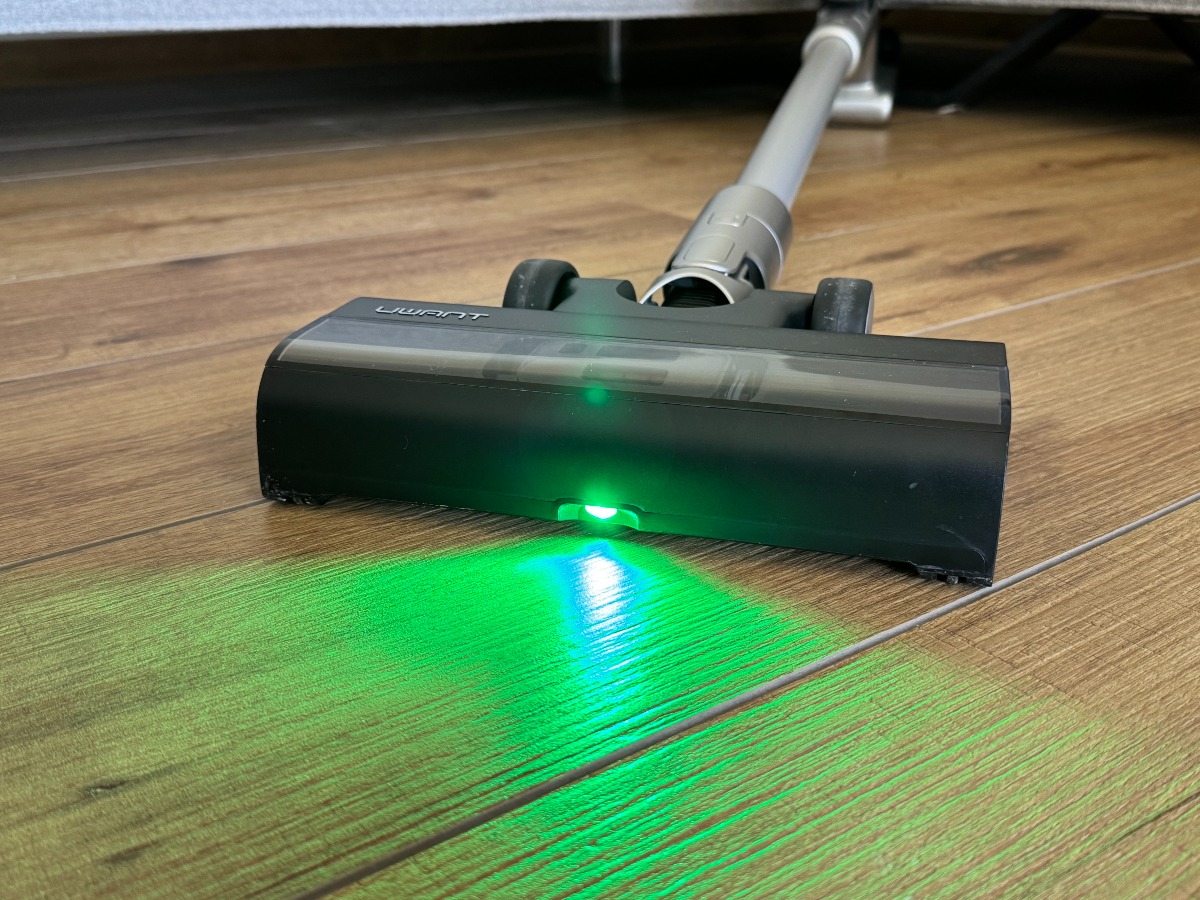 Recensione UWANT V800