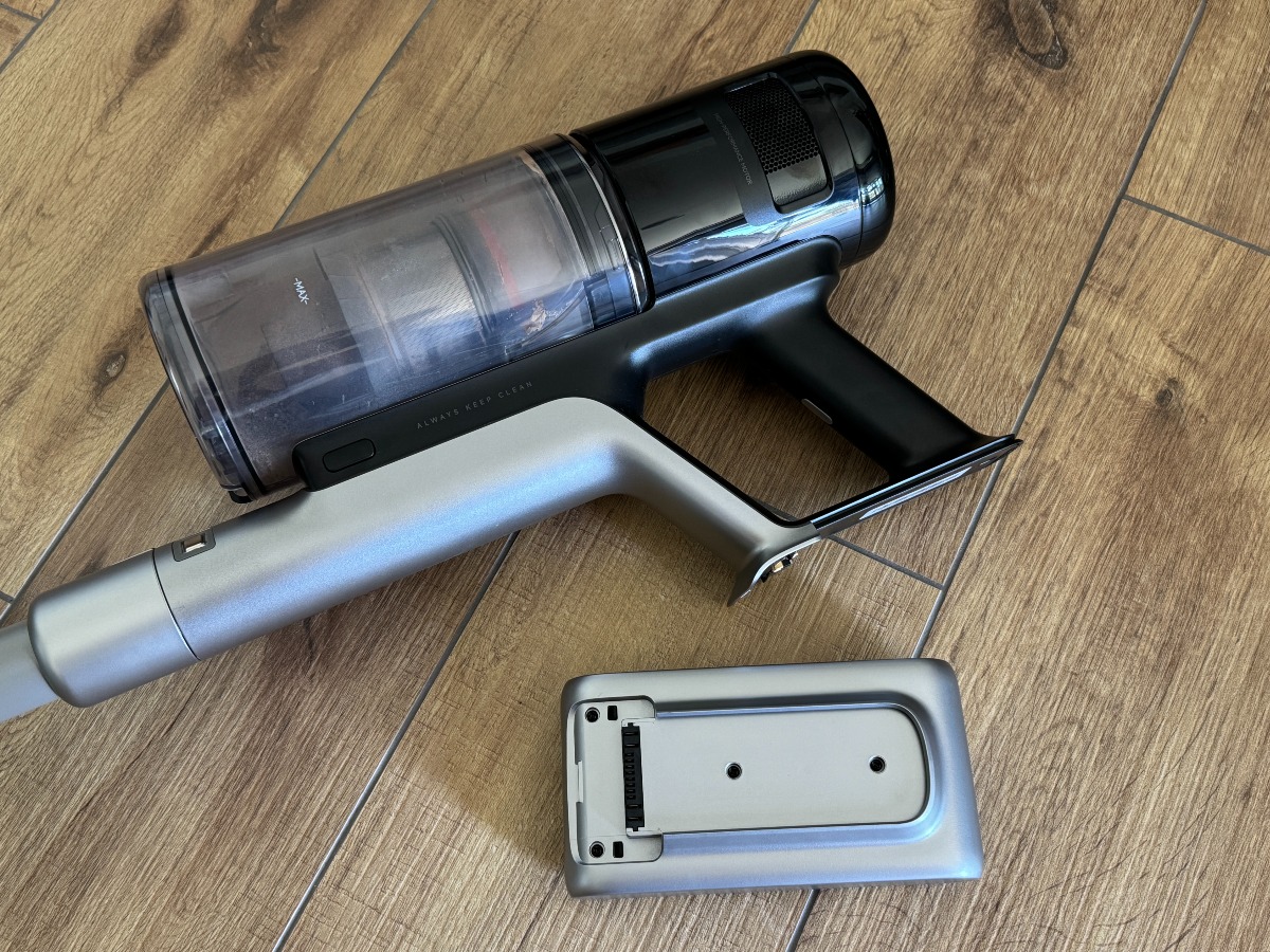 Recensione UWANT V800