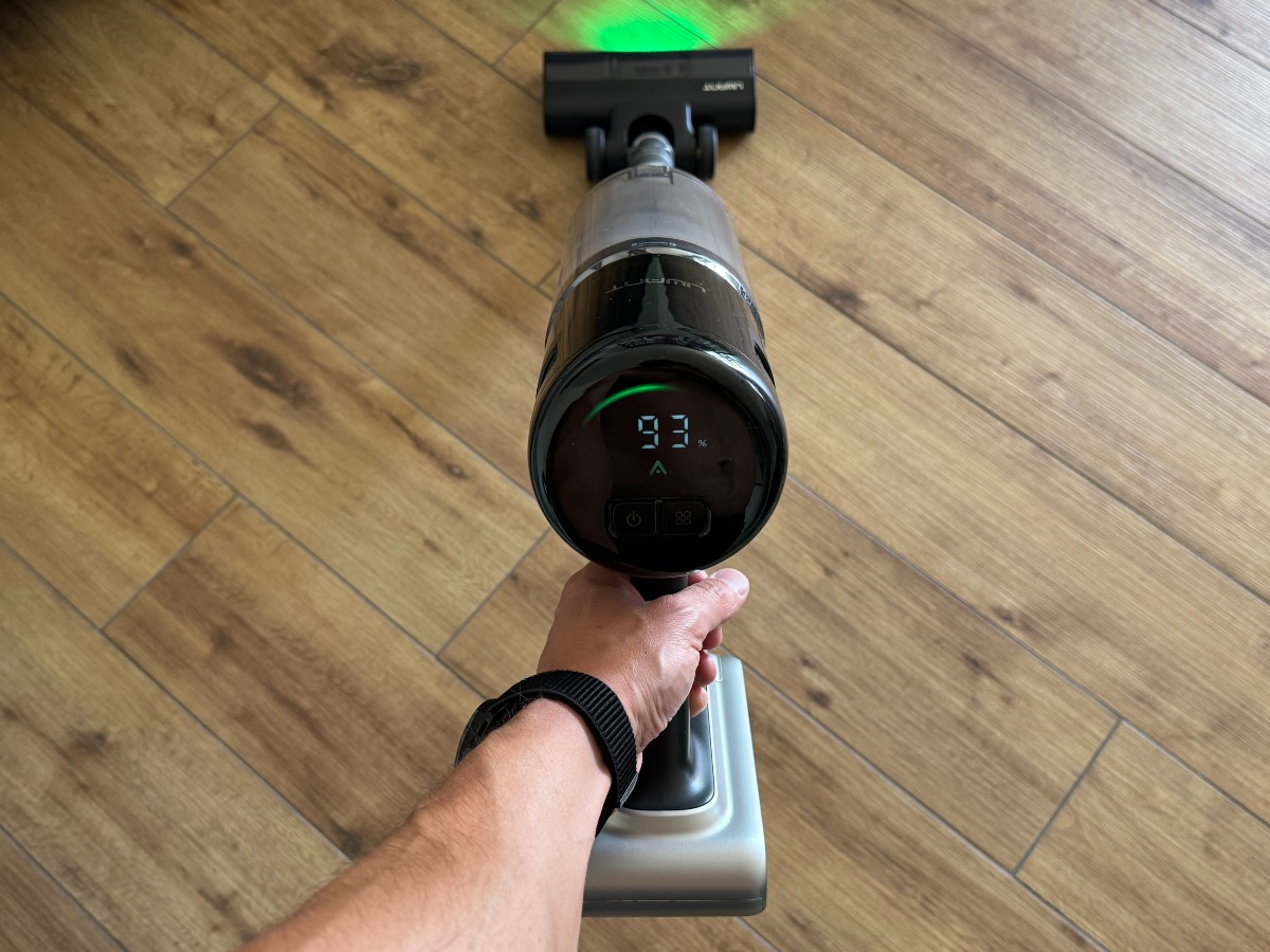 Recensione UWANT V800