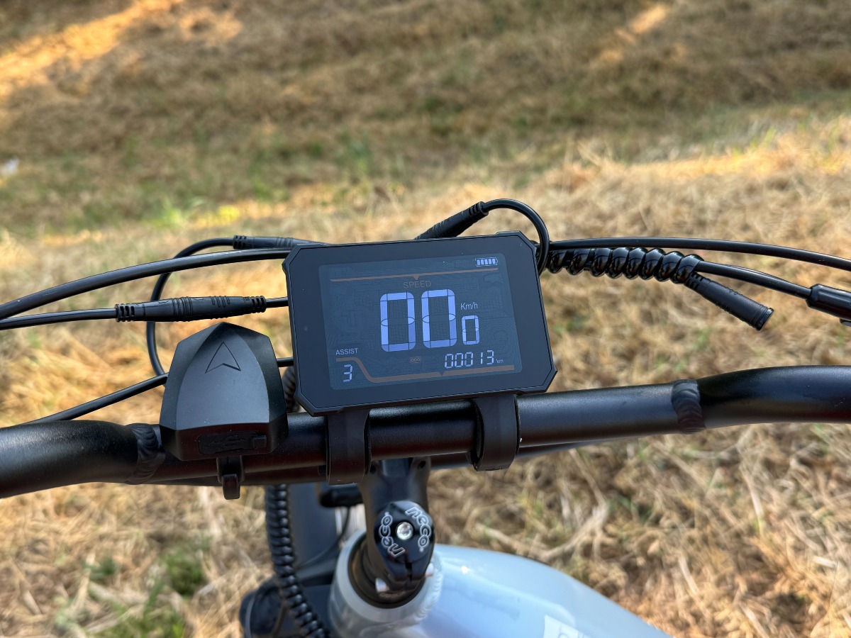 Recensione Onesport OT08