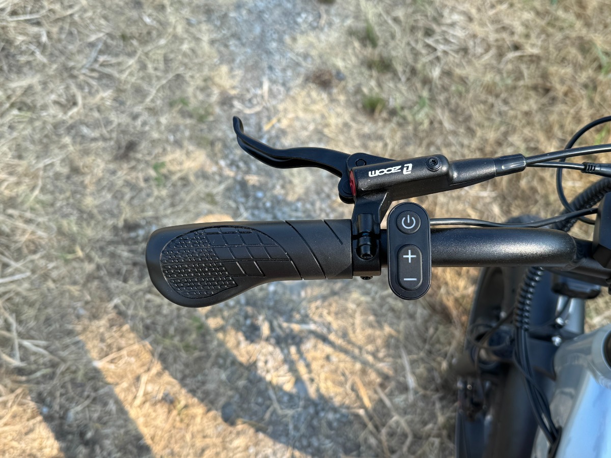 Recensione Onesport OT08