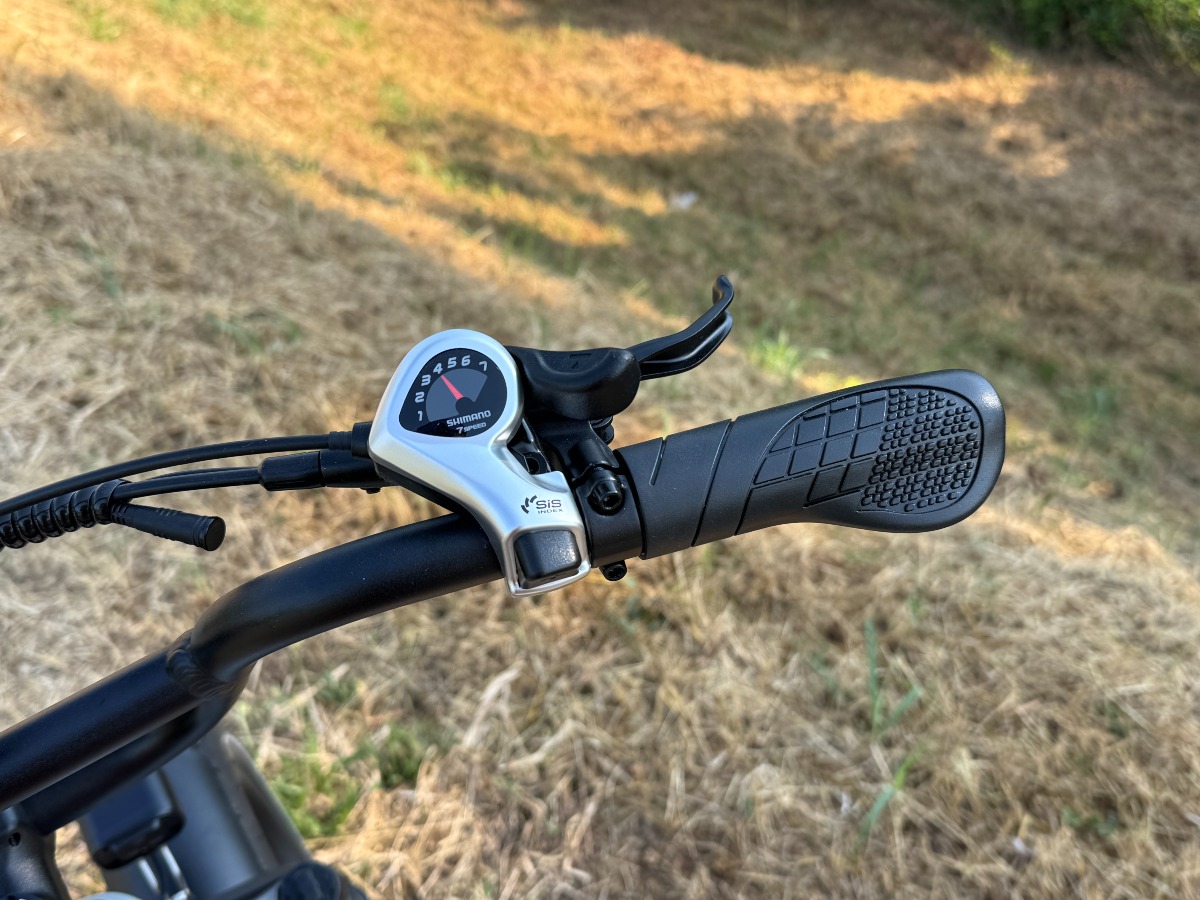 Recensione Onesport OT08