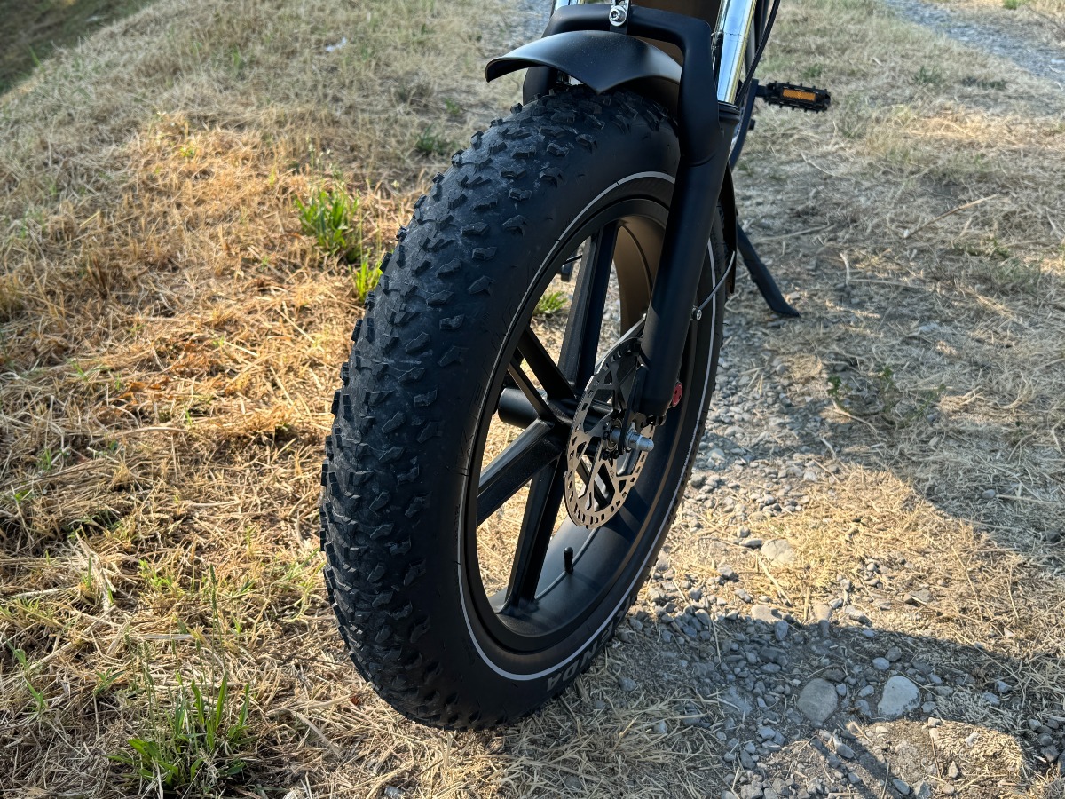 Recensione Onesport OT08