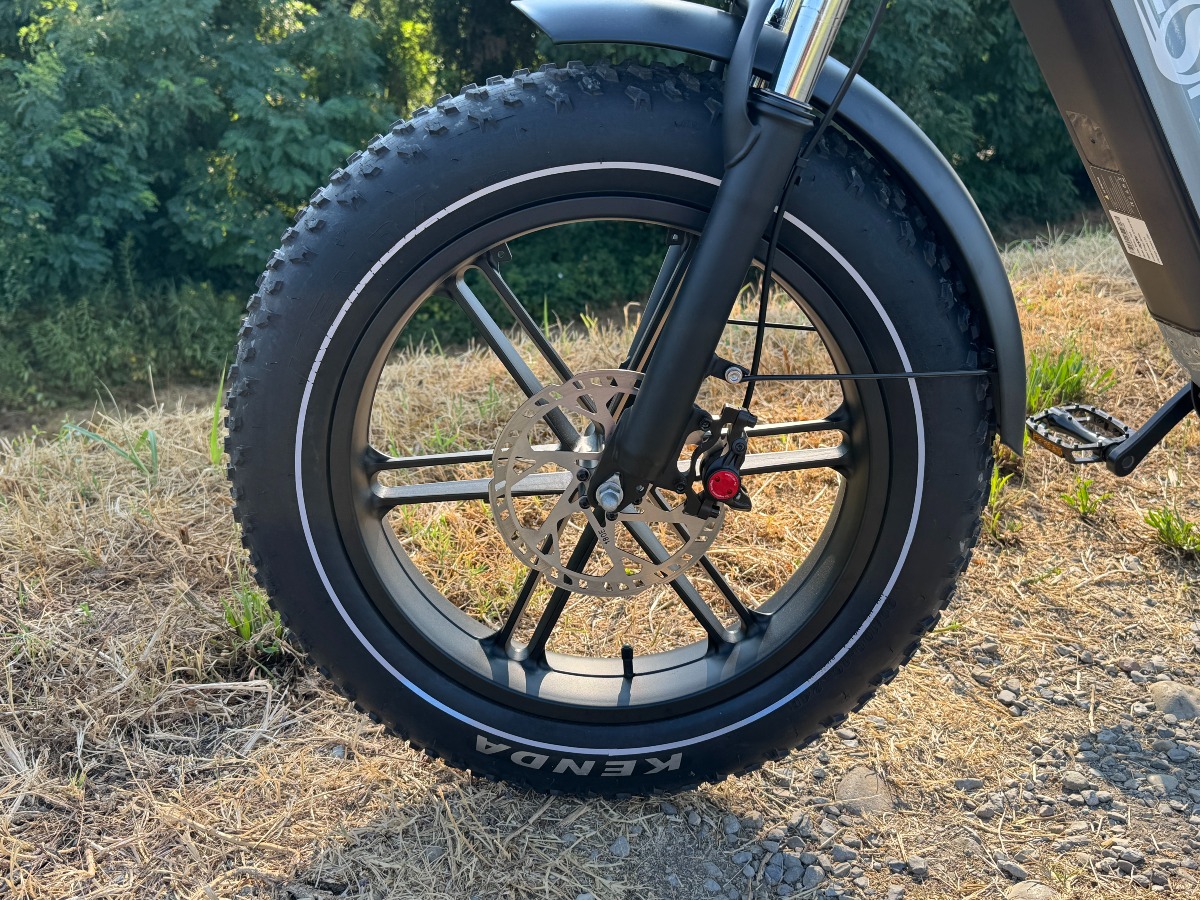 Recensione Onesport OT08