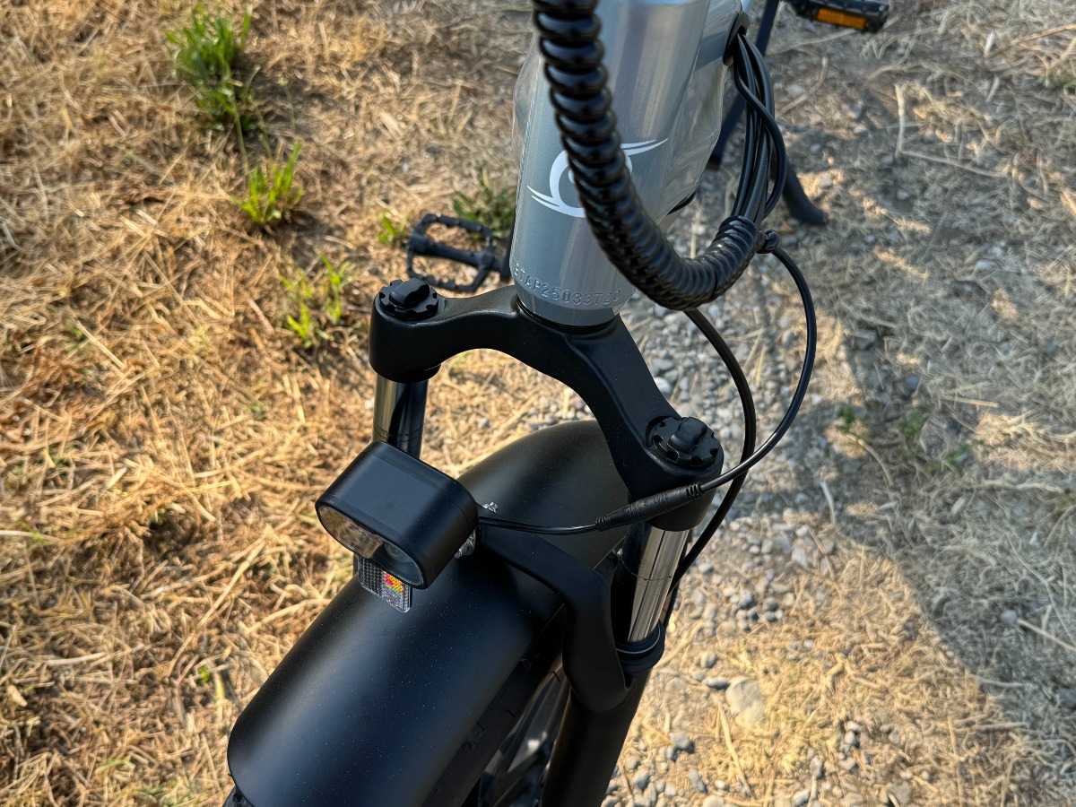 Recensione Onesport OT08