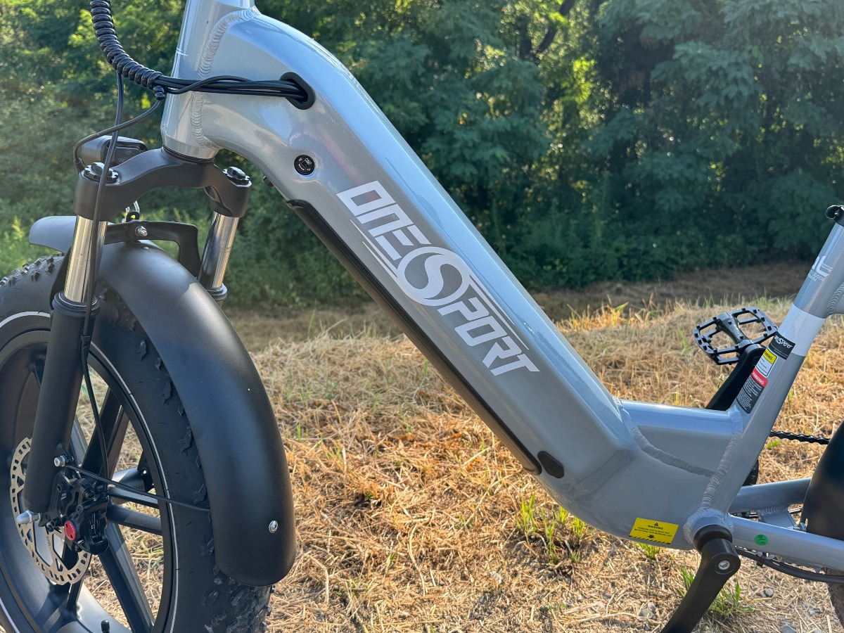 Recensione Onesport OT08