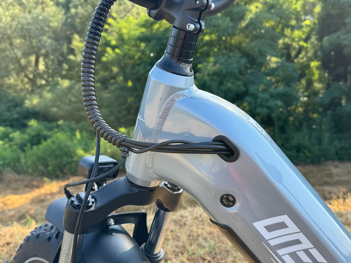 Recensione Onesport OT08