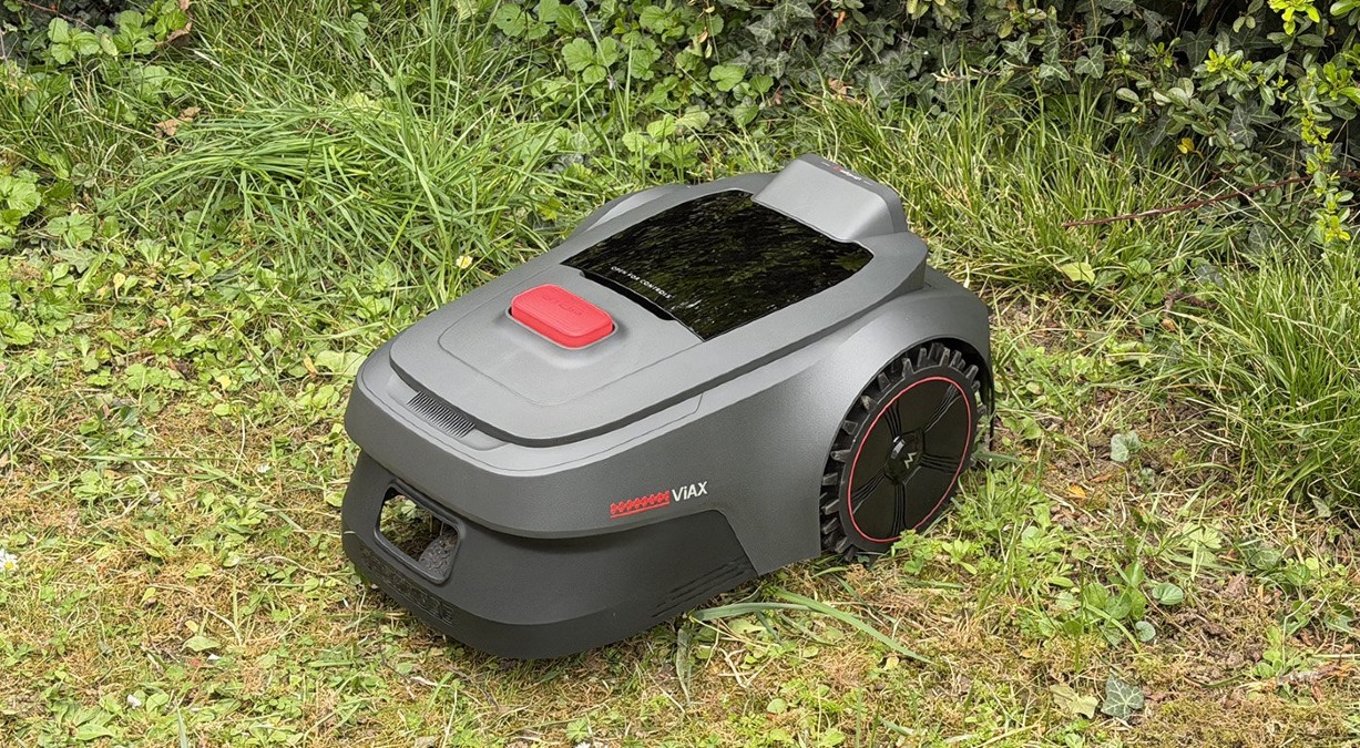 Recensione MOVA ViAX 250 Robot Tagliaerba: come va? - 
