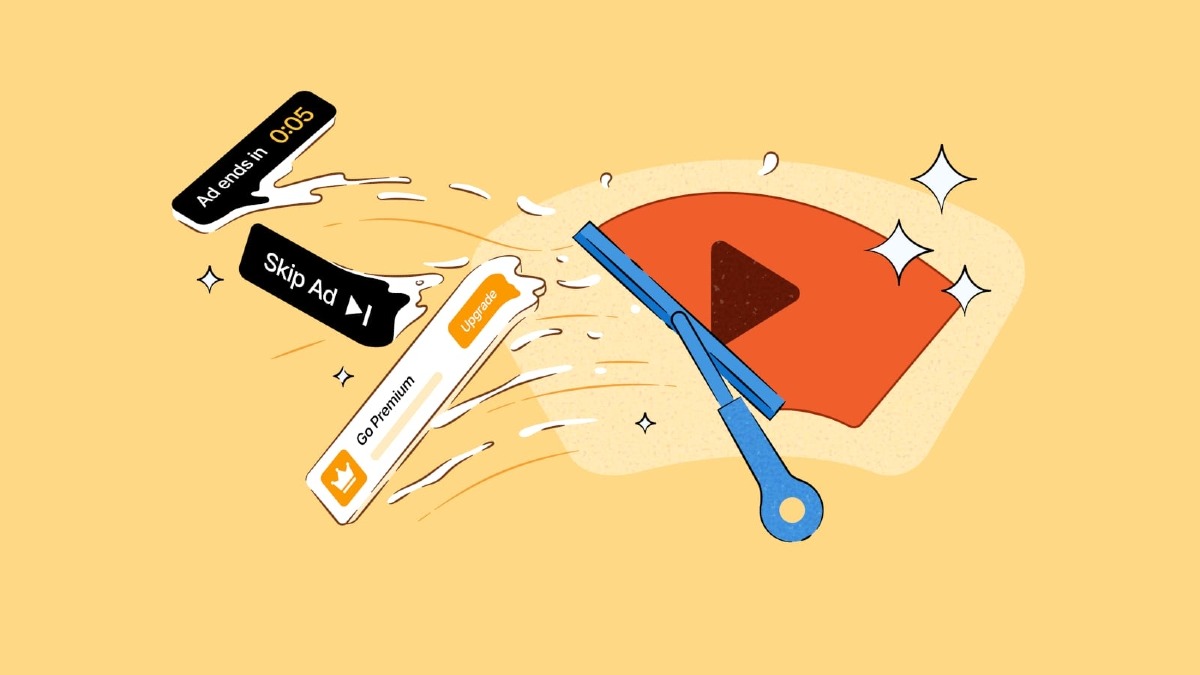 DuckDuckGo blocca le pubblicità su YouTube: ecco come funziona - 