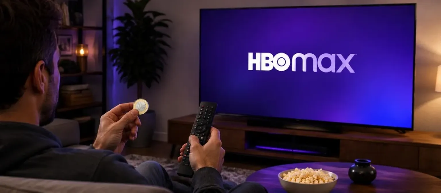HBO Max aumenta i prezzi, ma ti spiego come risparmiare - 