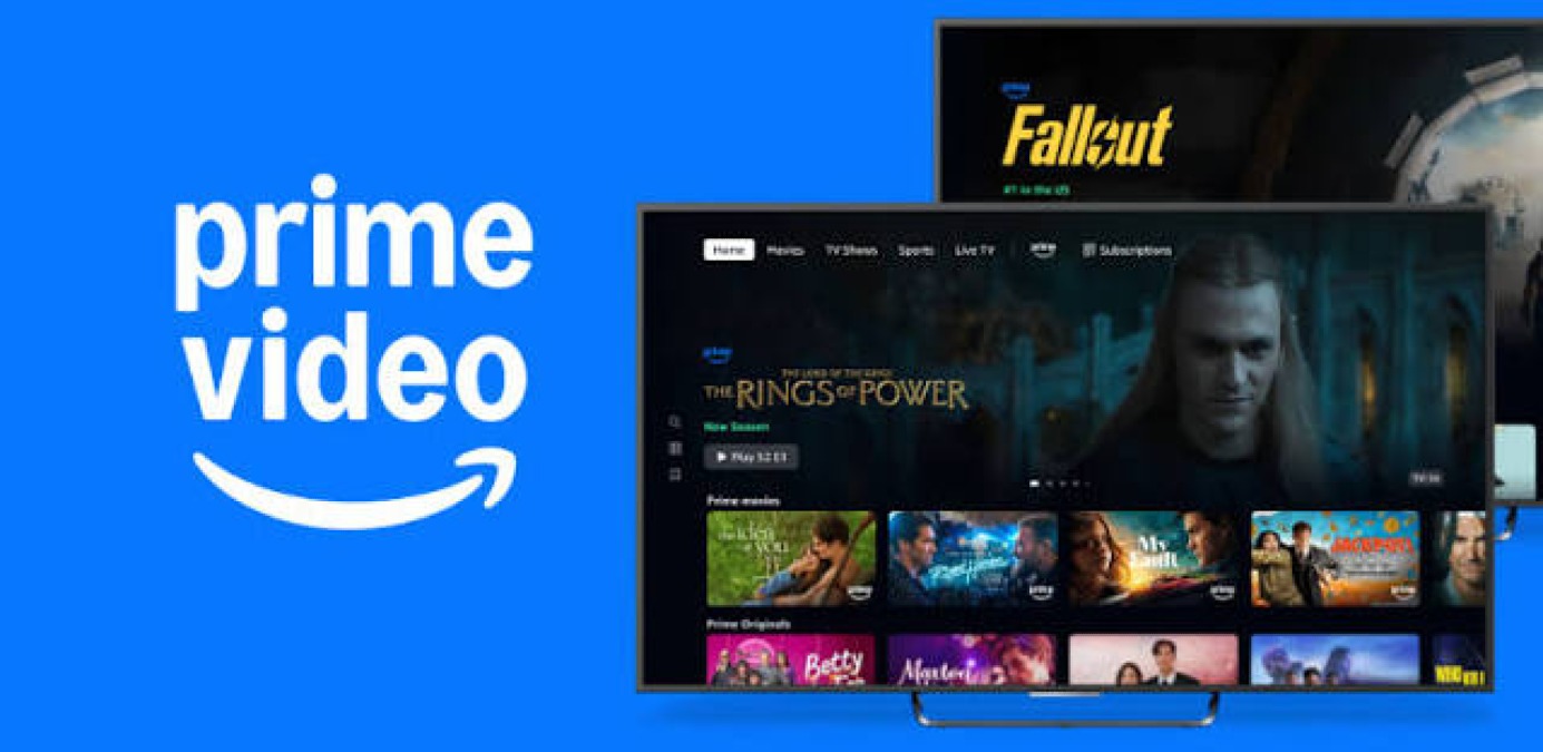 Amazon Prime Video senza pubblicità su Android: come fare - 