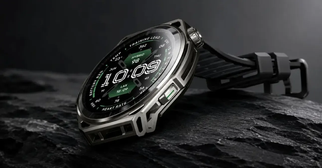 Amazfit Balance 3 è in SCONTO al MINIMO su Amazon - 