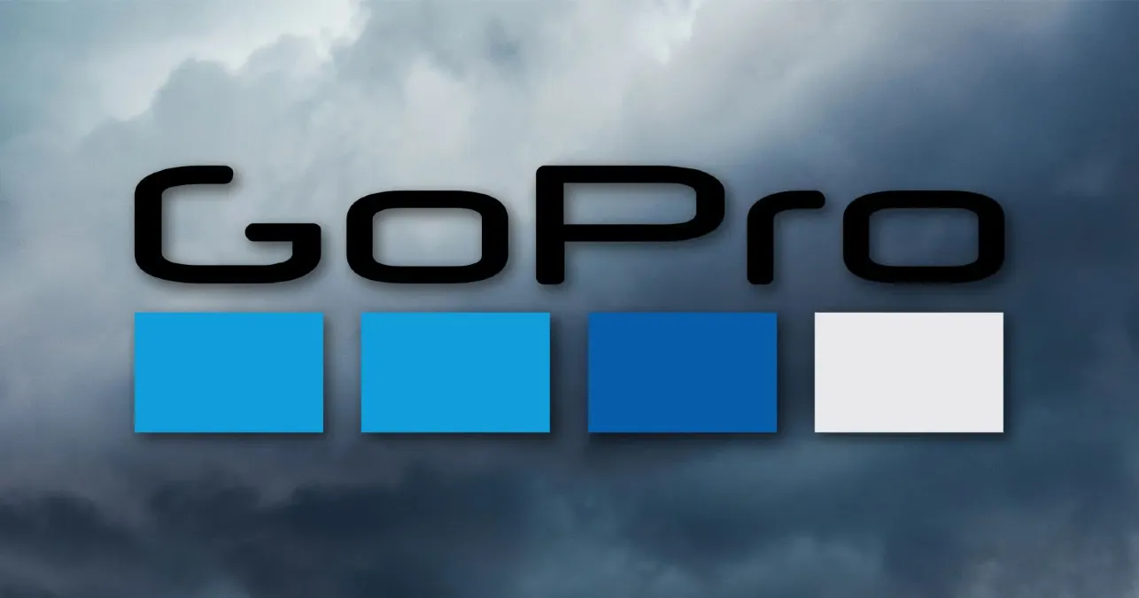 GoPro in crisi: il fondatore presta 20 milioni di dollari - 