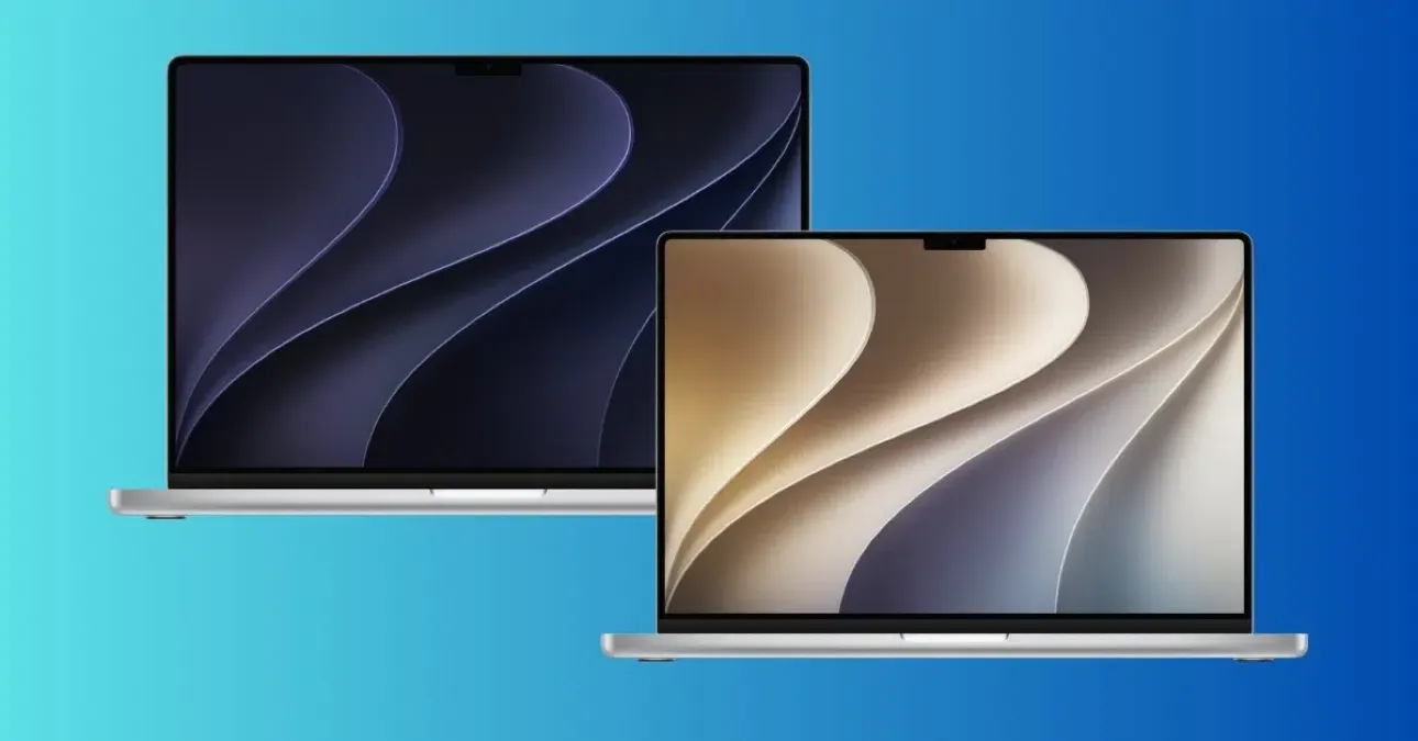 Sfondi ufficiali macOS 27 Golden Gate: download gratis 4K - 