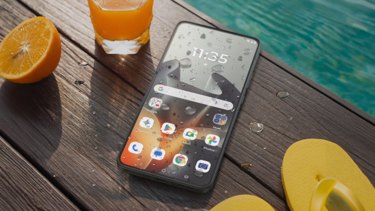 Motorola Edge 70 Max ufficiale: scheda tecnica e prezzo - 