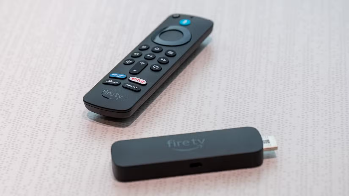 Fire TV Stick lenta? Il trucco che la rende subito più veloce - 