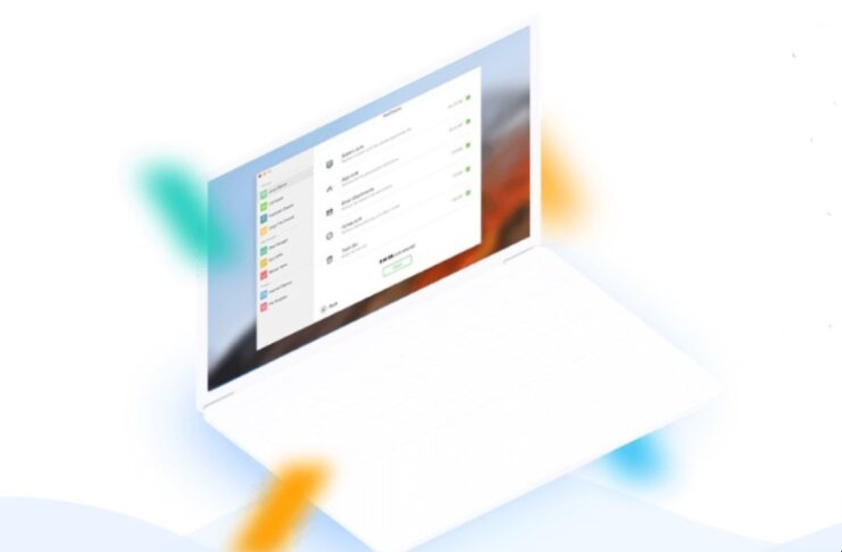 AweCleaner: pulire, ottimizzare e gestire il Mac - 