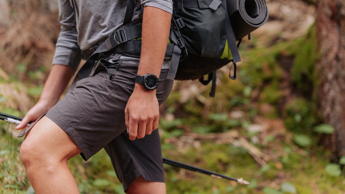 Suunto Core 2 ufficiale: caratteristiche, novità e scheda - 