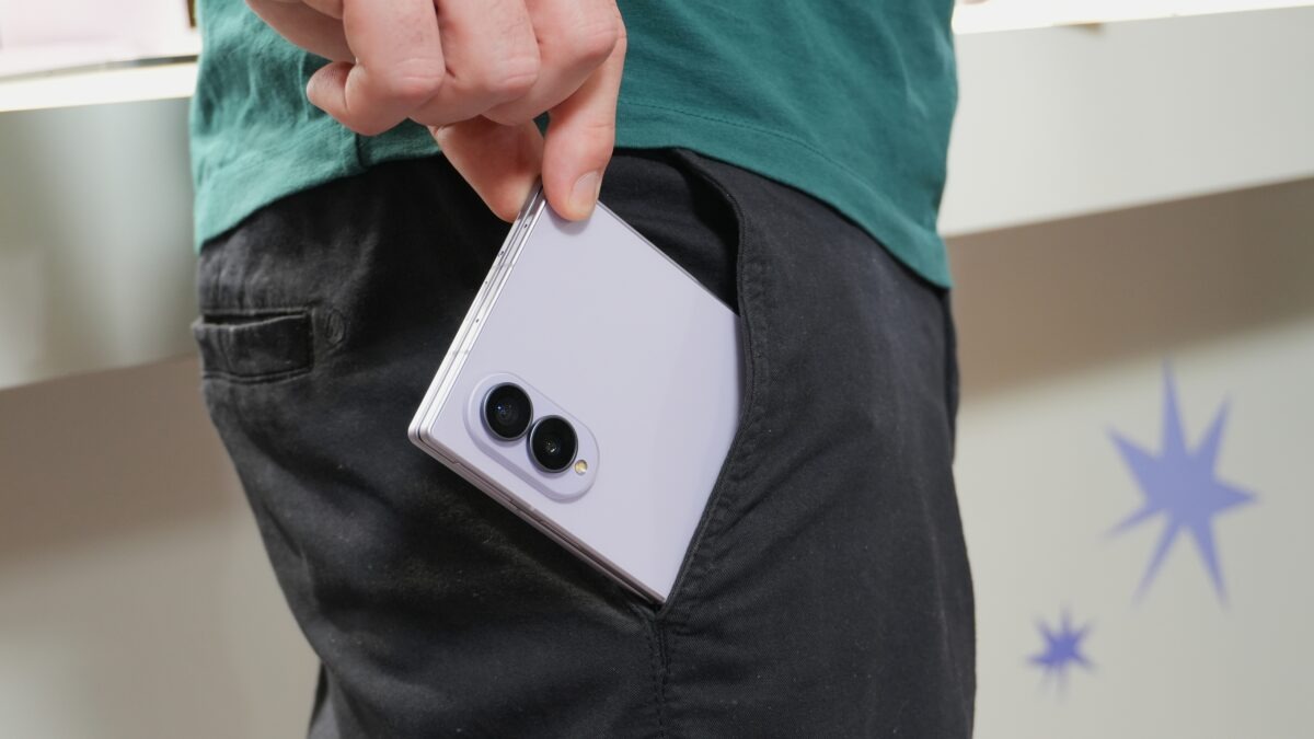 Samsung Galaxy Z Fold 8 ufficiale: prezzo, scheda tecnica - 
