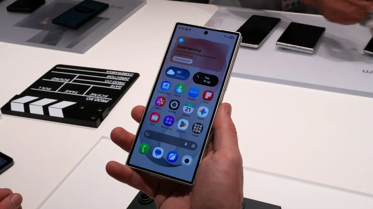 Galaxy Z Fold 8 Ultra ufficiale: caratteristiche e novità - 