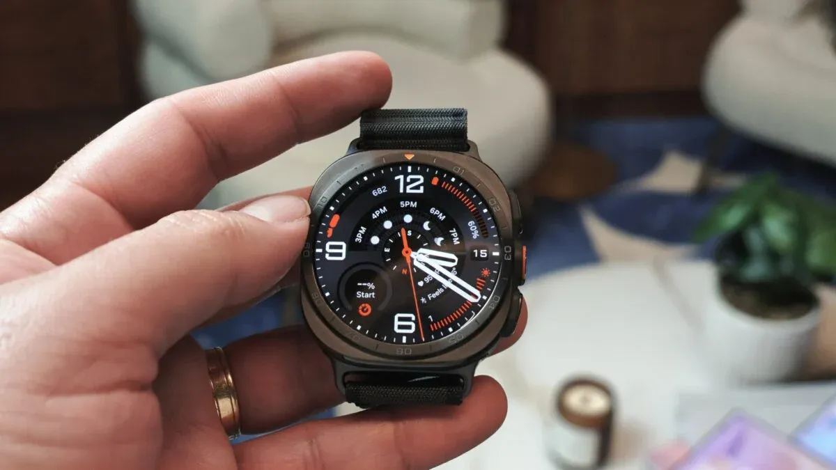 Galaxy Watch Ultra 2: novità, scheda tecnica e prezzo - 